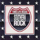 Various artists - Time-Life Music: Southern Rock