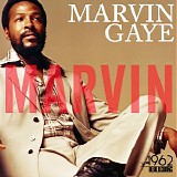 Marvin Gaye - Marvin