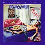 Marillion - Fugazi (24 bit remaster with Bonus CD)