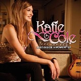 Katie Cole - Lost Inside A Moment EP