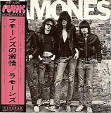 Ramones - Ramones (Japanese Edition)