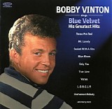 Bobby Vinton - Blue Velvet:  His Greatest Hits