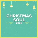 Various artists - Christmas Soul 2020
