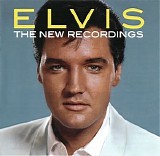 Elvis Presley - The New Recordings