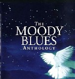 The Moody Blues - Anthology