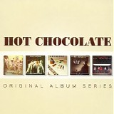 Hot Chocolate - Original Album Series