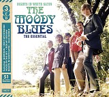 The Moody Blues - Nights In White Satin: The Essential