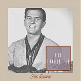 Pat Boone - Our Favourites