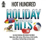 Various artists - Hot Hundred: Holiday Hits
