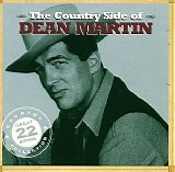 Dean Martin - The Country Side Of Dean Martin