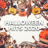 Various artists - Halloween  Hits 2020