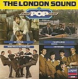 Various artists - The London Sound