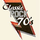 Various artists - Classic Rock 70's