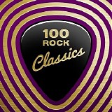 Various artists - 100 Rock Classics