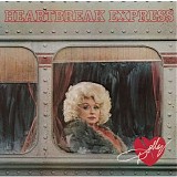 Dolly Parton - Heartbreak Express