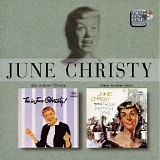 June Christy - This Is June Christy + Recalls Those Kenton Days