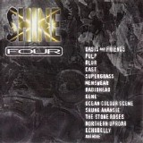 Various artists - Shine Four