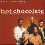 Hot Chocolate - Best Of The 70's