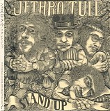 Jethro Tull - Stand Up (Japanese Edition)