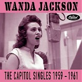 Wanda Jackson - The Capitol Singles 1959-1961
