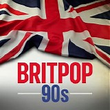 Various artists - Britpop 90s