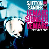 Peter LeMarc - Sjutton Sånger: Extended Play (EP)