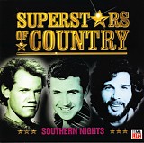 Various artists - Superstars of Country: Southern Nights