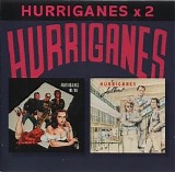 Hurriganes - 10/80 + Jailbird
