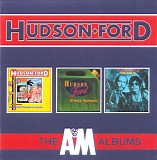 Hudson-Ford - The A&M Albums
