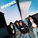 Ramones - Leave Home (40th Anniversary Deluxe Edition)