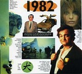 Various artists - 20 Original Chart Hits: 1982