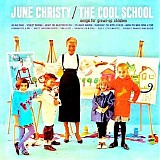 June Christy - The Cool School