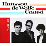 Hansson de Wolfe United - Container