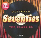 Various artists - Ultimate Seventies: The Classics