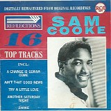 Sam Cooke - 16 Top Tracks
