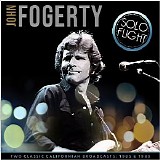 John Fogerty - Solo Flight (Live)