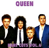 Queen - Rare Cuts vol. 6