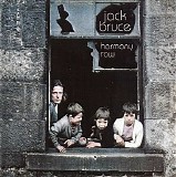Jack Bruce - Harmony Row