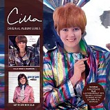 Cilla Black - Cilla Sings a Rainbow + Day By Day with Cilla