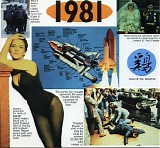 Various artists - 20 Original Chart Hits: 1981