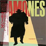 Ramones - Pleasant Dreams (Japanese Edition)