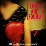 Various artists - Lost And Found 1979-1987