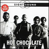 Hot Chocolate - Greatest Hits On CD & DVD