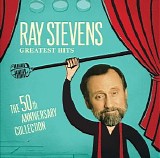 Ray Stevens - Greatest Hits: The 50th Anniversary Collection