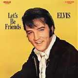 Elvis Presley - Let's Be Friends (Expanded Edition)