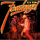 ZZ Top - Fandango! (Studio Masters Edition)