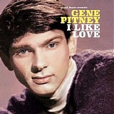 Gene Pitney - I Like Love
