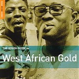 Various artists - The Rough Guide To West African Gold