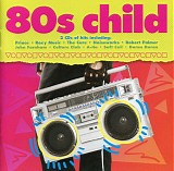Various artists - 80s Child
