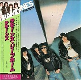 Ramones - Leave Home (Japanese Edition)